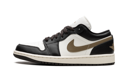 Air Jordan 1 Low WMNS "Shadow Brown" DC0774 200