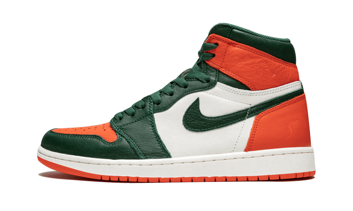 Air Jordan 1 Retro High OG "Solefly" AV3905 138