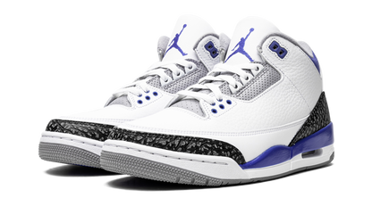Air Jordan 3 Retro "Racer Blue" CT8532 145