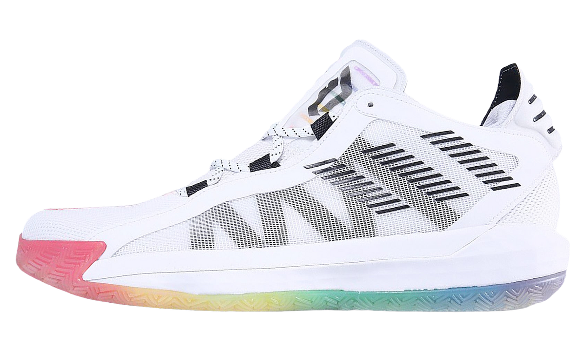 Dame 6 GCA "Pride Pack" FX4796