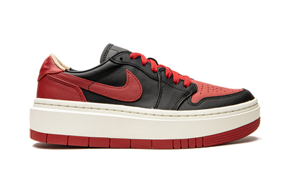 AIR JORDAN 1 ELEVATE Low WMNS "Bred" DQ1823 006