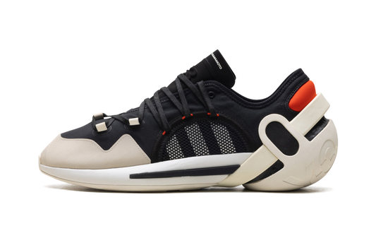 Y-3 Idoso Boost "Black Bliss" GZ9136