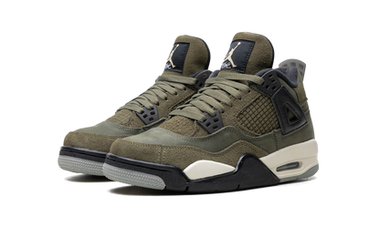 Air Jordan 4 SE Craft GS "Olive" FB9928 200