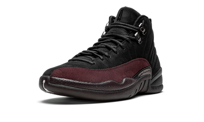 AIR JORDAN 12 RETRO WMNS "A Ma Maniére - Black" DV6989 001