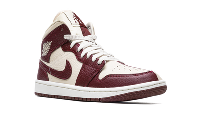 AIR JORDAN 1 WMNS "Split Cherrywood Red" DR0501 200