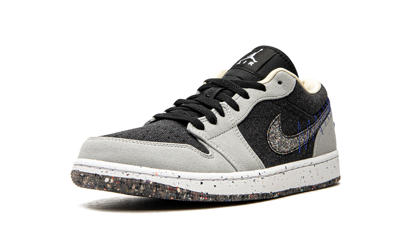Air Jordan 1 Low SE "Crater" DM4657 001
