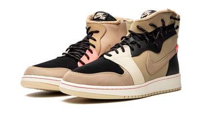 AIR JORDAN 1 RETRO REBEL MNS WMNS "Utility Pack" BQ6481 200