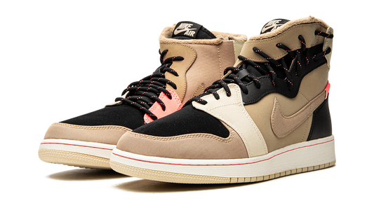 AIR JORDAN 1 RETRO REBEL MNS WMNS "Utility Pack" BQ6481 200
