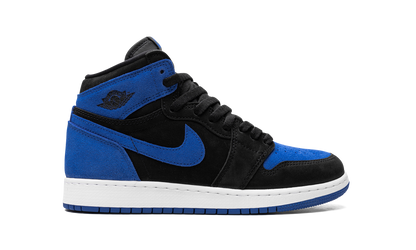 Air Jordan 1 High OG GS "Royal Reimagined" FD1437 042