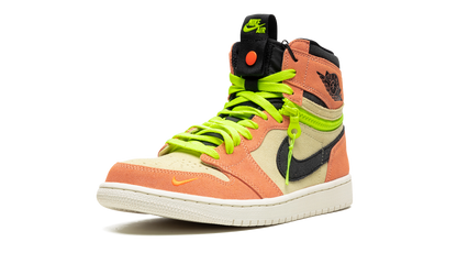 Air Jordan 1 High Switch "Peach" CW6576 800
