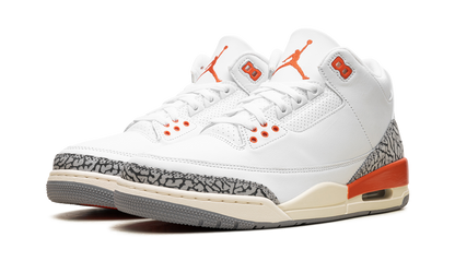 Air Jordan 3 Retro WMNS "GEORGIA PEACH" CK9246 121