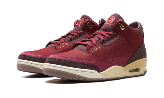 Air Jordan 3 "Bin23" IO7744 600