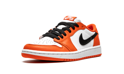AIR JORDAN 1 LOW WMNS "Starfish" CZ0775 801