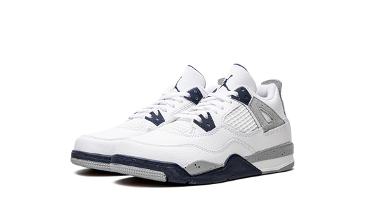 Air Jordan 4 Retro PS "Midnight Navy" BQ7669 140