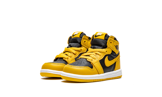Air Jordan 1 Retro High OG TD "Pollen" AQ2665 701