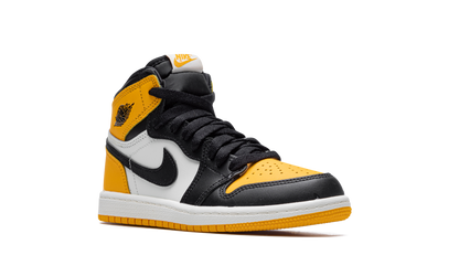 Air Jordan 1 PS "Yellow Toe" AQ2664 711