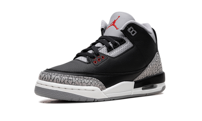 Air Jordan 3 GS "Black Cement" DM0967 010