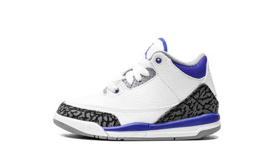 Air Jordan 3 PS "Racer Blue" 429487 145