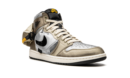 Air Jordan 1 High SP Utility "Neutral Olive" DO8727 200