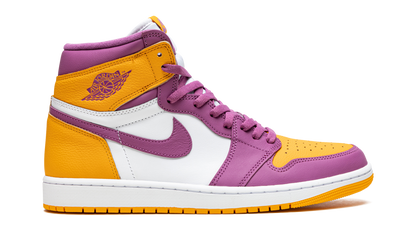 Air Jordan 1 High OG "Brotherhood" 555088 706