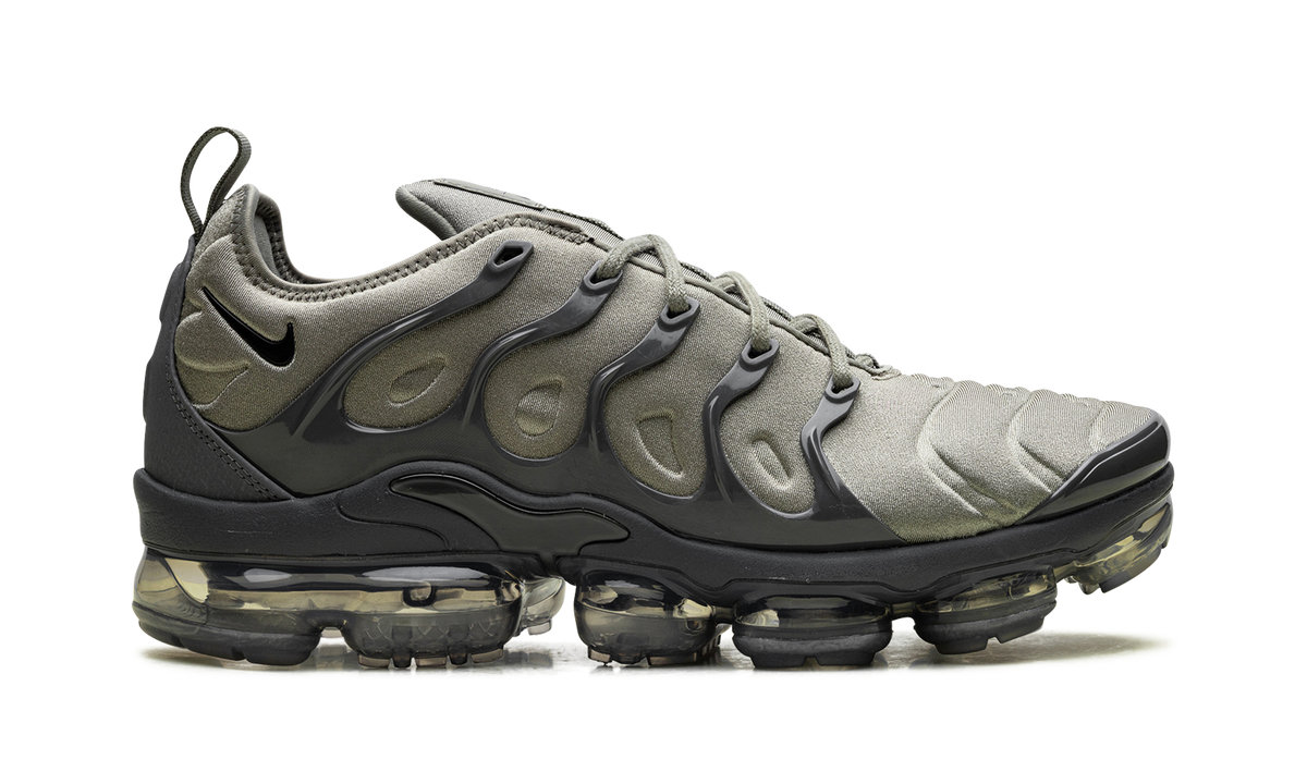 Air VaporMax Plus "Dark Stucco" AT5681 001