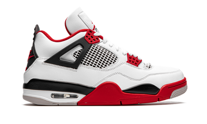 Air Jordan 4 Retro "Fire Red 2020" DC7770 160