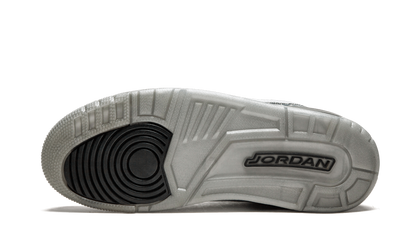 Air Jordan 3 Retro "Wolf Grey" 136064 004