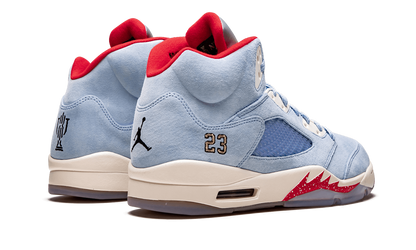 Air Jordan 5 Retro "Trophy Room" CI1899 400