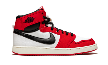 Air Jordan 1 KO High "Chicago" DA9089 100