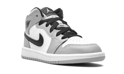 Air Jordan 1 Mid PS "Light Smoke Grey" 640734 092