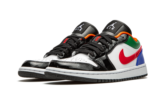 AIR JORDAN 1 LO SE WMNS "Multi-Color" CZ4776 101