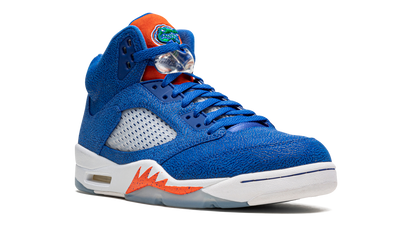 Air Jordan 5 PE "Florida Gators" DJ4954 997013