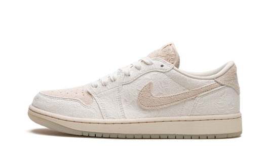 Air Jordan 1 Low OG "Chris Paul - Give Them Flowers" FZ0455 200