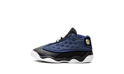 Air Jordan 13 Retro TD "Brave Blue" 414581 400