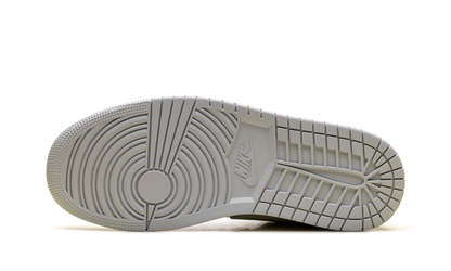 Air Jordan 1 Low WMNS "Sail Jade Aura" DC0774 108