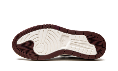 AIR JORDAN 1 LO ELEVATE WMNS "Dark Beetroot" DH7004 161