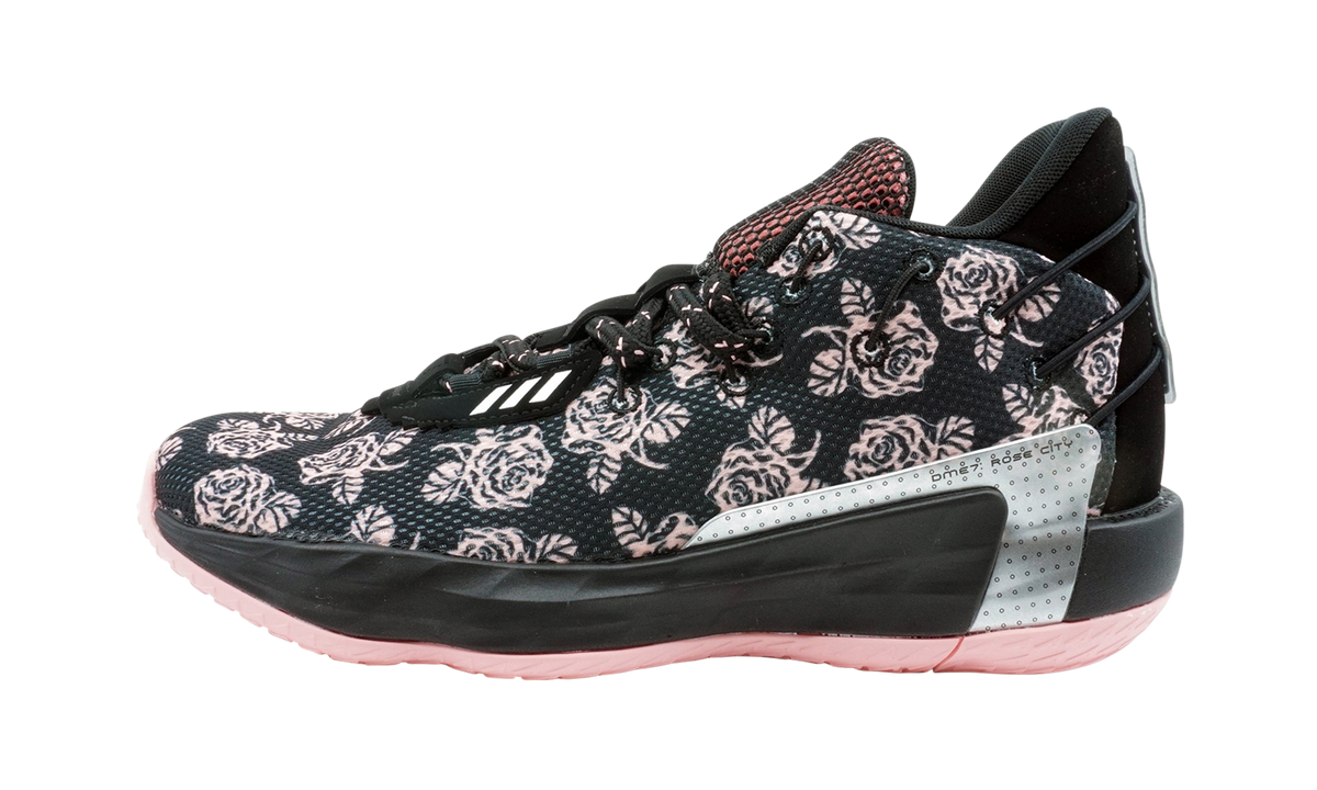 Dame 7 "Black" FY1990