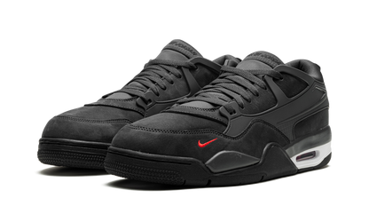 Air Jordan 4 RM "Nigel Sylvester - Driveway Grey" HF4334 004