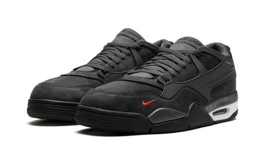 Air Jordan 4 RM "Nigel Sylvester - Driveway Grey" HF4334 004