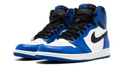 Air Jordan 1 Retro High OG "Game Royal" 555088 403