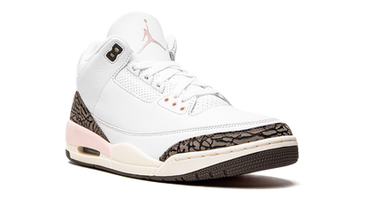 AIR JORDAN 3 WMNS "Dark Mocha" CK9246 102