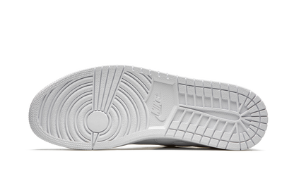 Air Jordan 1 Centre Court "White on White" DJ2756 100