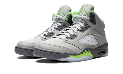 Air Jordan 5 Retro "Green Bean 2022" DM9014 003