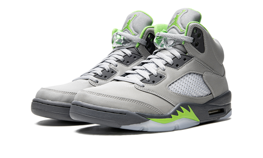 Air Jordan 5 Retro "Green Bean 2022" DM9014 003