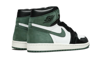 Air Jordan 1 Retro High OG "Clay Green" 555088 135