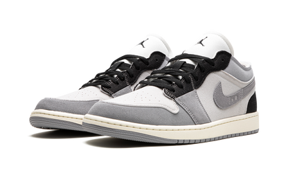 Air Jordan 1 Low SE Craft "Cement Grey" DZ4135 002