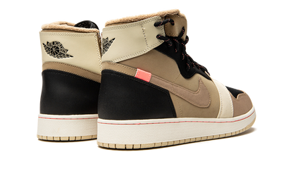 AIR JORDAN 1 RETRO REBEL MNS WMNS "Utility Pack" BQ6481 200