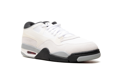 Air Jordan 4 RM "White / Infrared" FQ7939 108