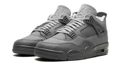 Air Jordan 4 "Wet Cement" FQ7928 001