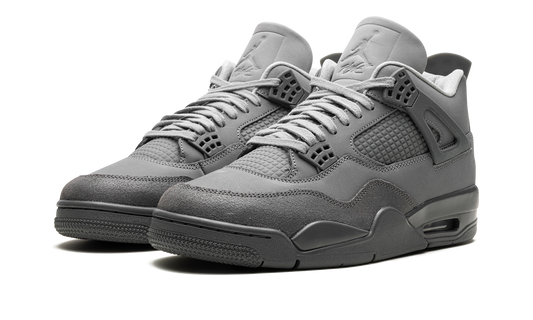 Air Jordan 4 "Wet Cement" FQ7928 001